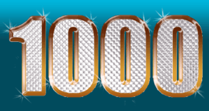 1000 2