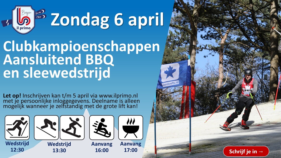 clubkampieonschappen