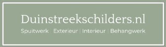 duinstreekschilderslogo