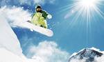 snowboard snowboard