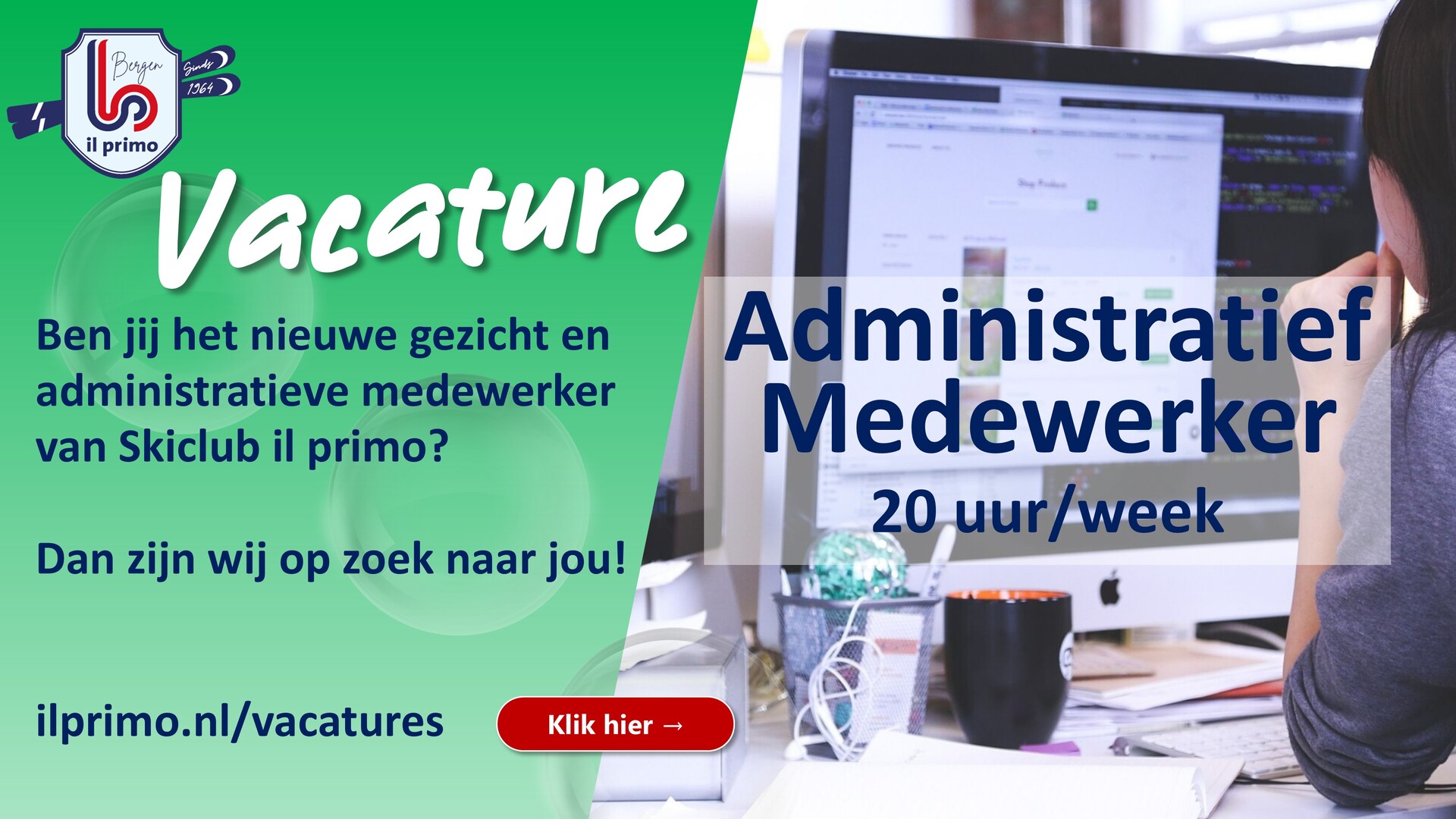 vacature-administratie